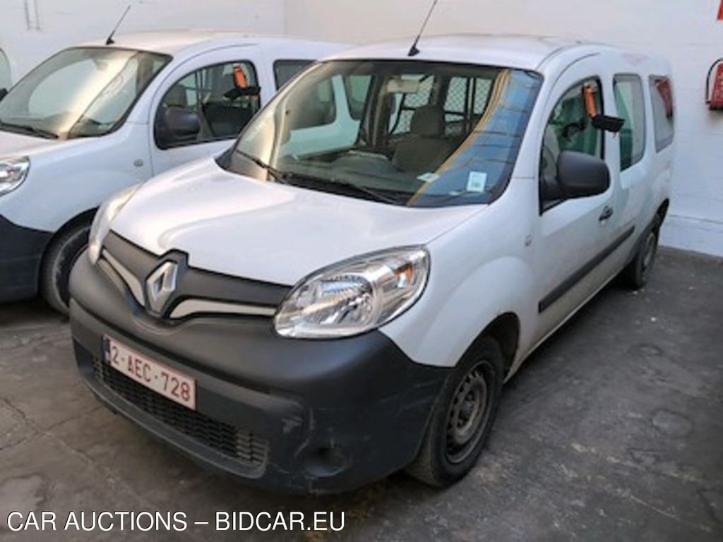 Renault Kangoo express 1.5 BLUE DCI 95 MAXI CONFORT Comfort