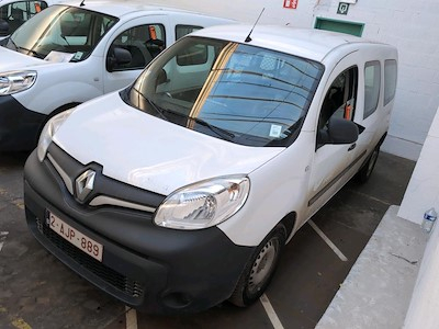 Renault Kangoo express 1.5 BLUE DCI 95 MAXI CONFORT Comfort