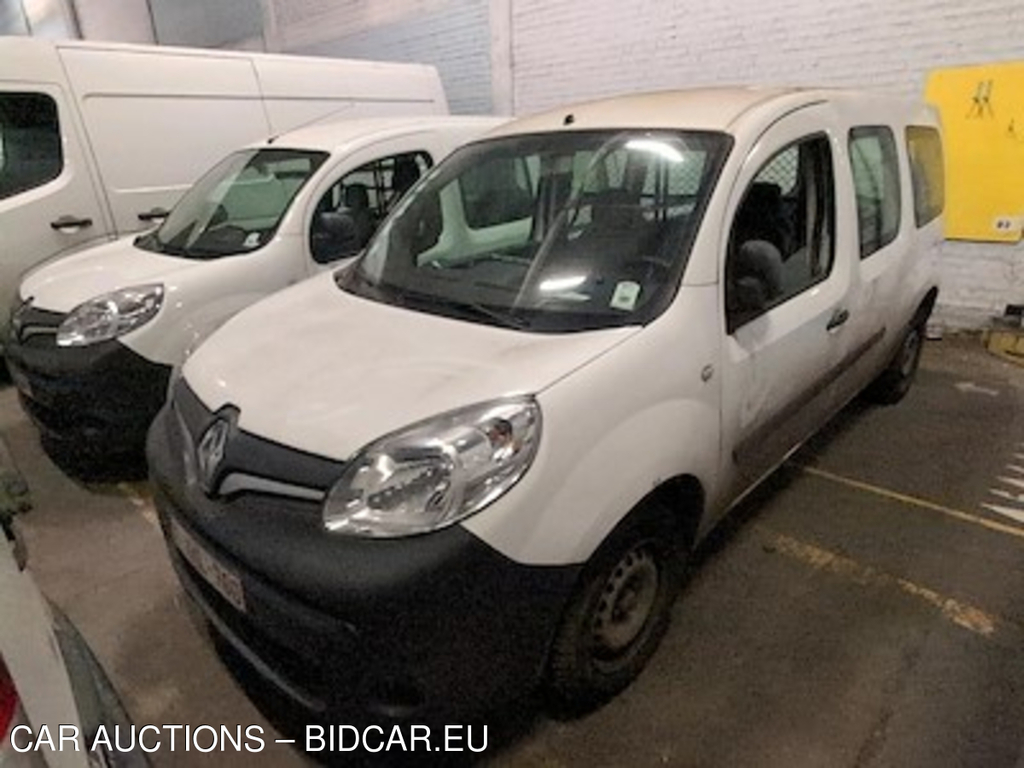 Renault Kangoo express maxi diesel Lot 1.3 RENAULT KANGOO EXPRESS Maxi 1.5 dCi Blue Confort