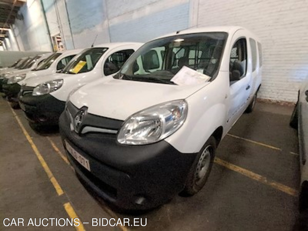 Renault Kangoo express maxi diesel Lot 1.3 RENAULT KANGOO EXPRESS Maxi 1.5 dCi Blue Confort