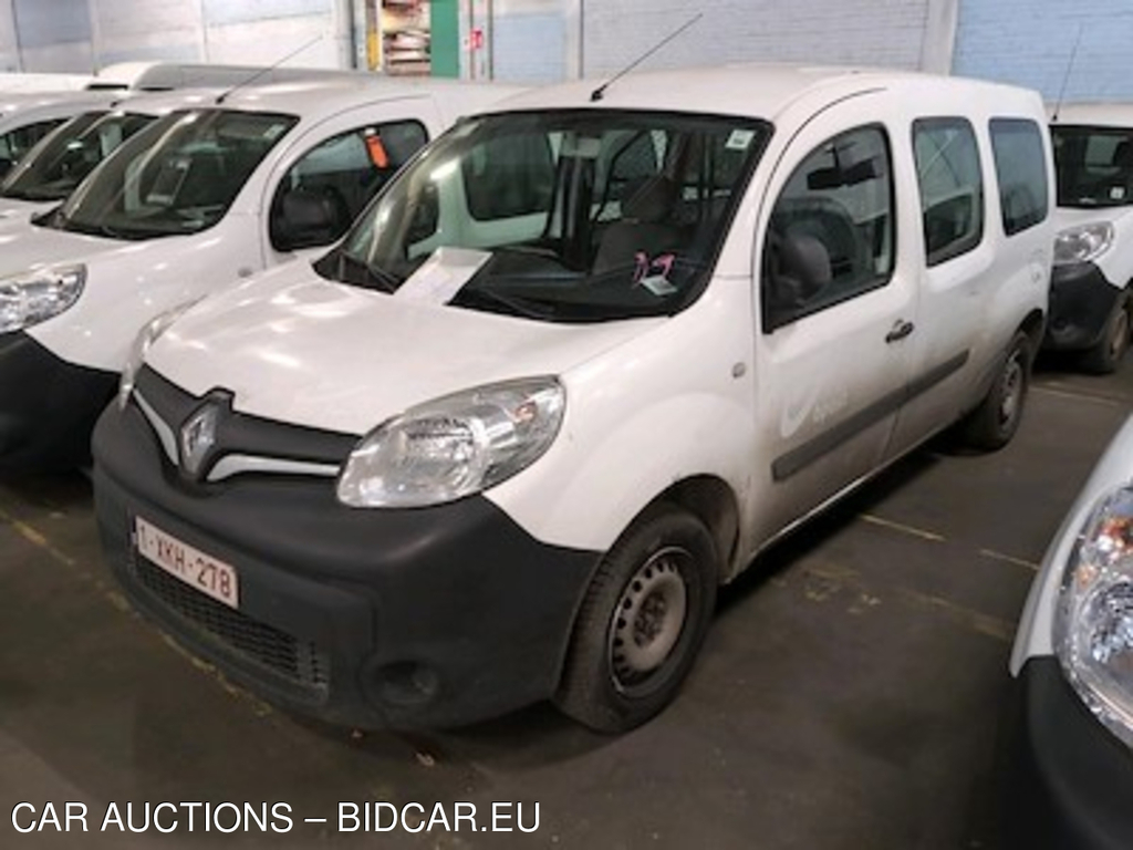 Renault Kangoo express maxi diesel Lot 1.3 RENAULT KANGOO EXPRESS Maxi 1.5 dCi Blue Confort