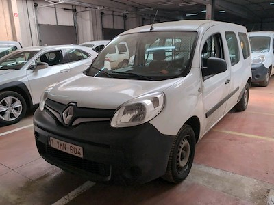 Renault Kangoo express maxi diesel Lot 1.3 RENAULT KANGOO EXPRESS Maxi 1.5 dCi Blue Confort