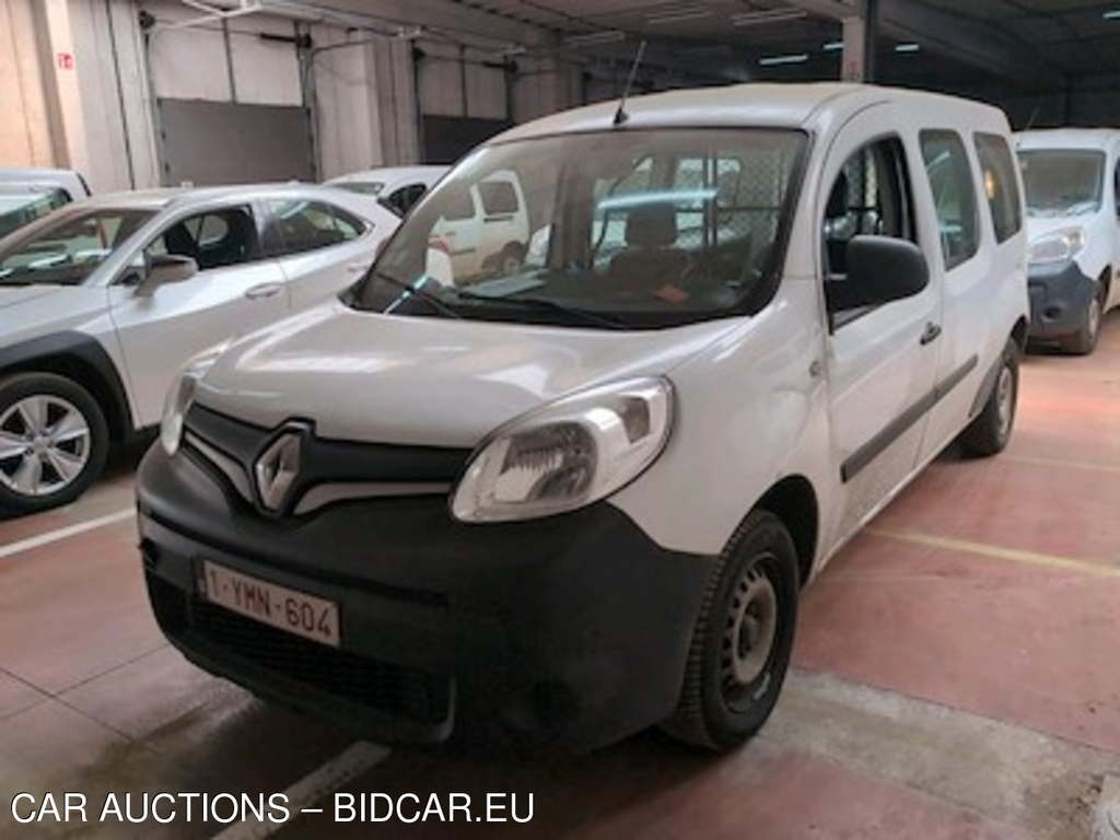 Renault Kangoo express maxi diesel Lot 1.3 RENAULT KANGOO EXPRESS Maxi 1.5 dCi Blue Confort