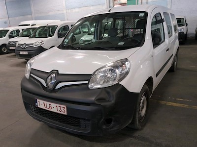 Renault Kangoo express maxi diesel Lot 1.3 RENAULT KANGOO EXPRESS Maxi 1.5 dCi Blue Confort