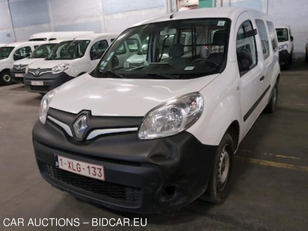 Renault Kangoo express maxi diesel Lot 1.3 RENAULT KANGOO EXPRESS Maxi 1.5 dCi Blue Confort