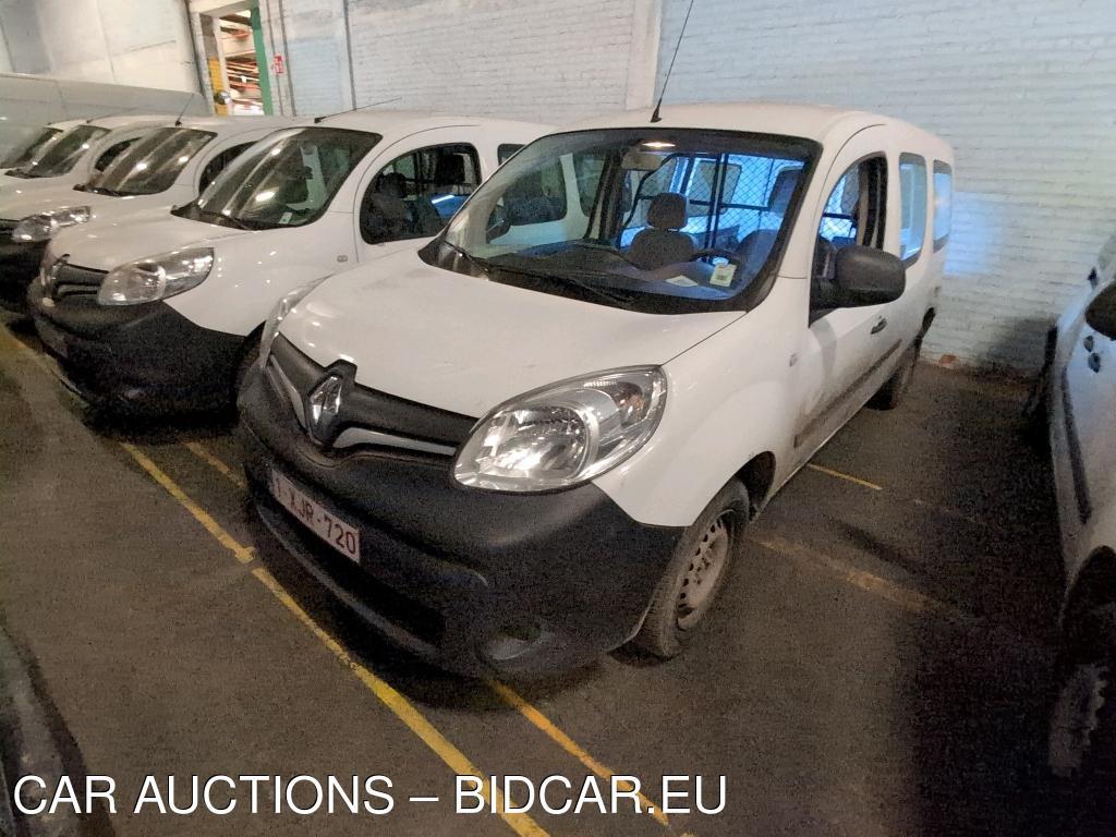 Renault Kangoo express maxi diesel Lot 1.3 RENAULT KANGOO EXPRESS Maxi 1.5 dCi Blue Confort