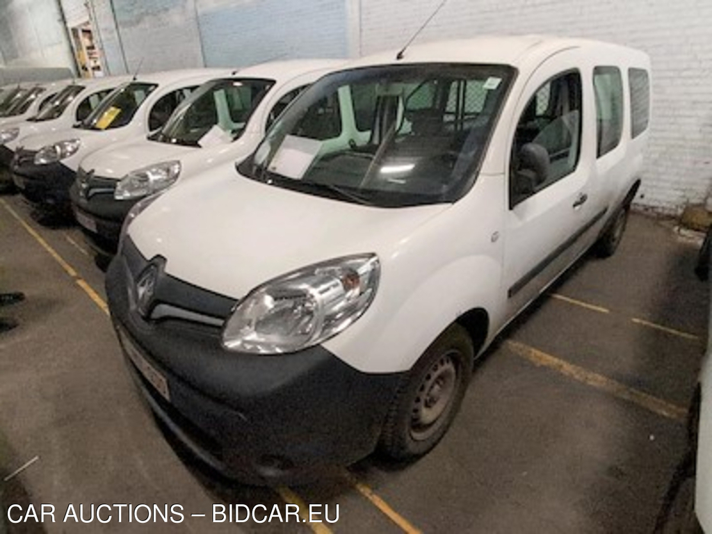 Renault Kangoo express maxi diesel Lot 1.3 RENAULT KANGOO EXPRESS Maxi 1.5 dCi Blue Confort