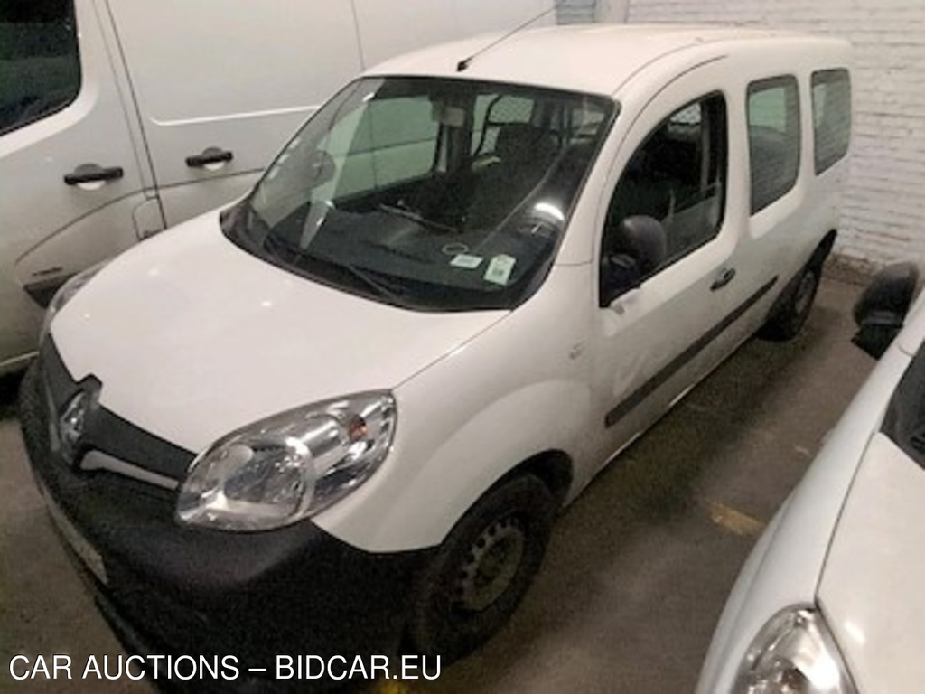 Renault Kangoo express maxi diesel Lot 1.3 RENAULT KANGOO EXPRESS Maxi 1.5 dCi Blue Confort