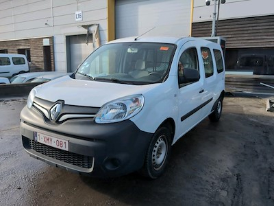 Renault Kangoo express maxi diesel Lot 1.3 RENAULT KANGOO EXPRESS Maxi 1.5 dCi Blue Confort