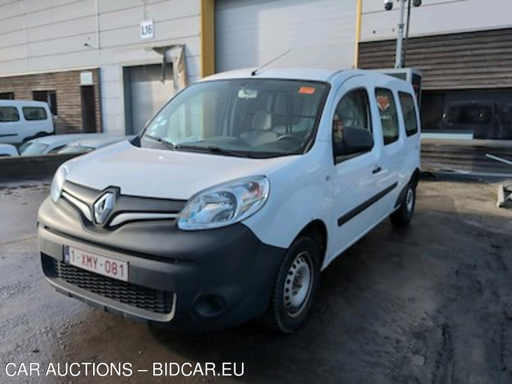 Renault Kangoo express maxi diesel Lot 1.3 RENAULT KANGOO EXPRESS Maxi 1.5 dCi Blue Confort