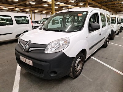 Renault Kangoo express maxi diesel Lot 1.3 RENAULT KANGOO EXPRESS Maxi 1.5 dCi Blue Confort