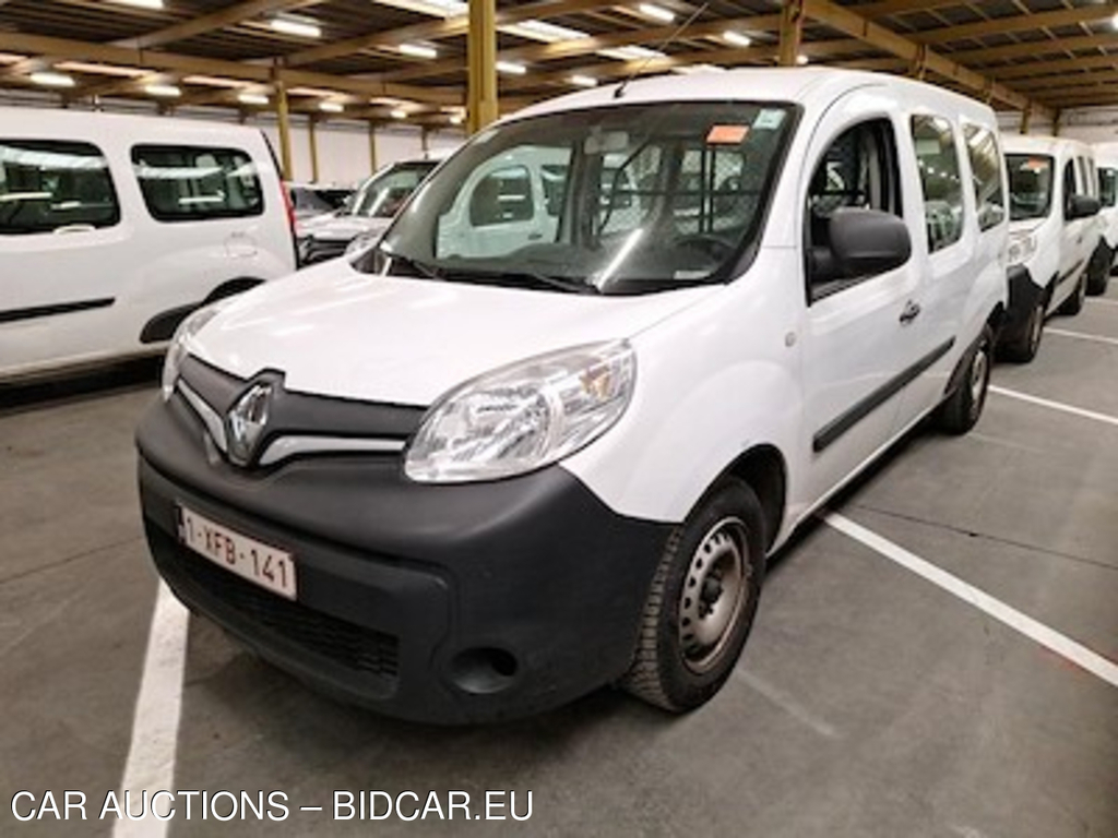 Renault Kangoo express maxi diesel Lot 1.3 RENAULT KANGOO EXPRESS Maxi 1.5 dCi Blue Confort