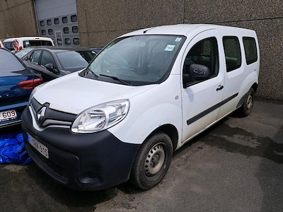 Renault Kangoo express maxi dsl - 2013 1.5 dCi Energy Confort