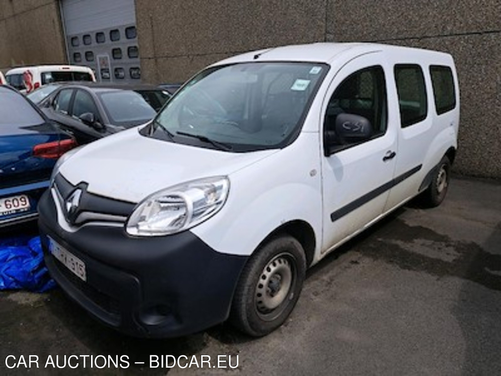 Renault Kangoo express maxi dsl - 2013 1.5 dCi Energy Confort