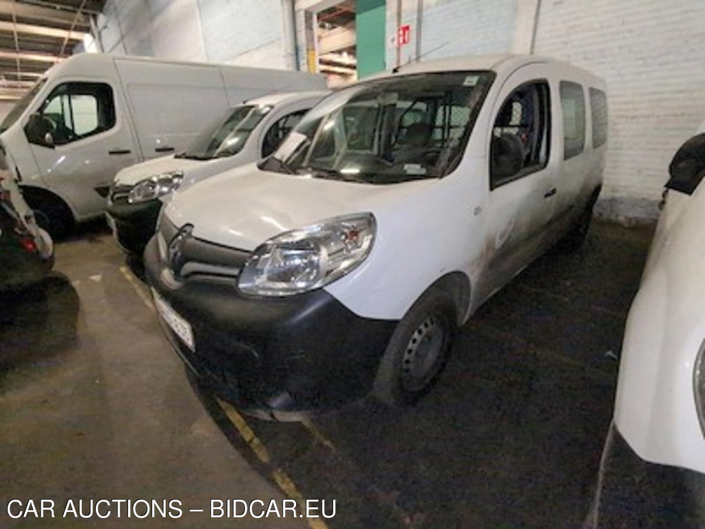 Renault Kangoo express maxi dsl - 2013 1.5 dCi Energy Confort (EU6)