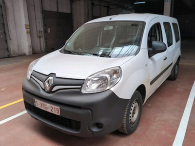 Renault Kangoo express maxi dsl - 2013 1.5 dCi Energy Confort (EU6)