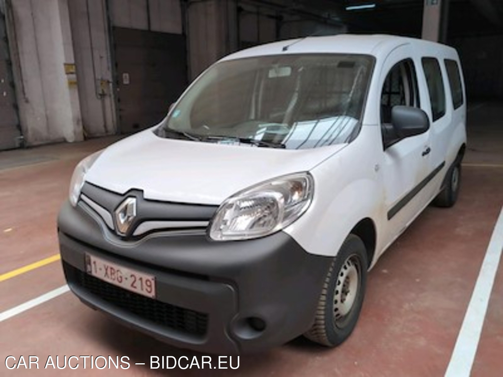 Renault Kangoo express maxi dsl - 2013 1.5 dCi Energy Confort (EU6)