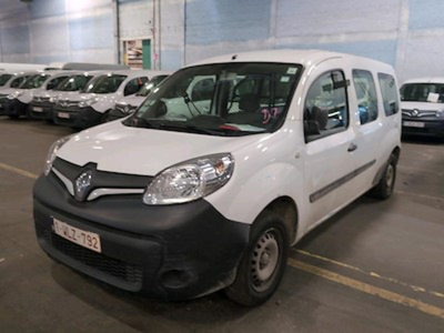 Renault Kangoo express maxi dsl - 2013 1.5 dCi Energy Confort (EU6)