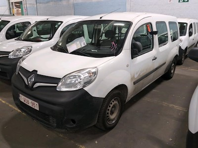 Renault Kangoo express maxi dsl - 2013 1.5 dCi Energy Confort (EU6)