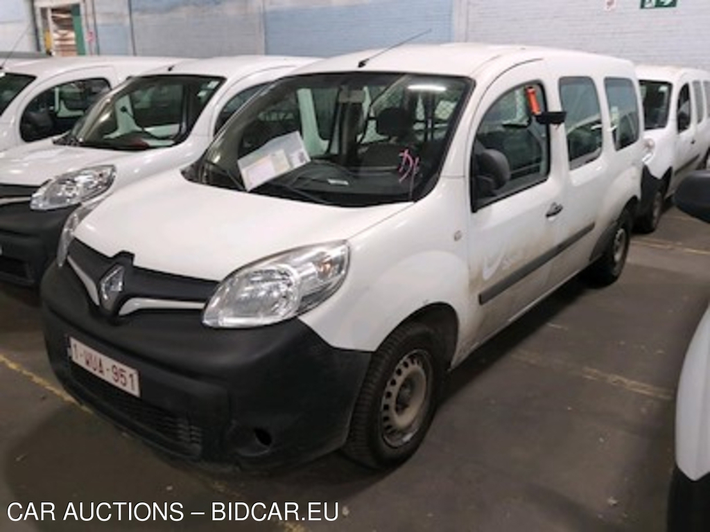 Renault Kangoo express maxi dsl - 2013 1.5 dCi Energy Confort (EU6)