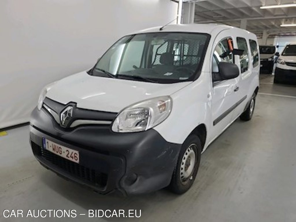 Renault Kangoo express maxi dsl - 2013 1.5 dCi Energy Confort (EU6)