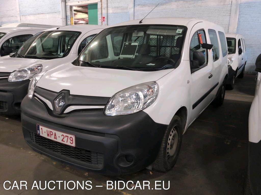 Renault Kangoo express maxi dsl - 2013 1.5 dCi Energy Confort (EU6)