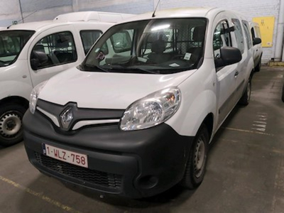 Renault Kangoo express maxi dsl - 2013 1.5 dCi Energy Confort (EU6)