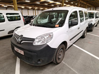 Renault Kangoo express maxi dsl - 2013 1.5 dCi Energy Confort (EU6)