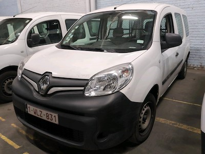 Renault Kangoo express maxi dsl - 2013 1.5 dCi Energy Confort (EU6)