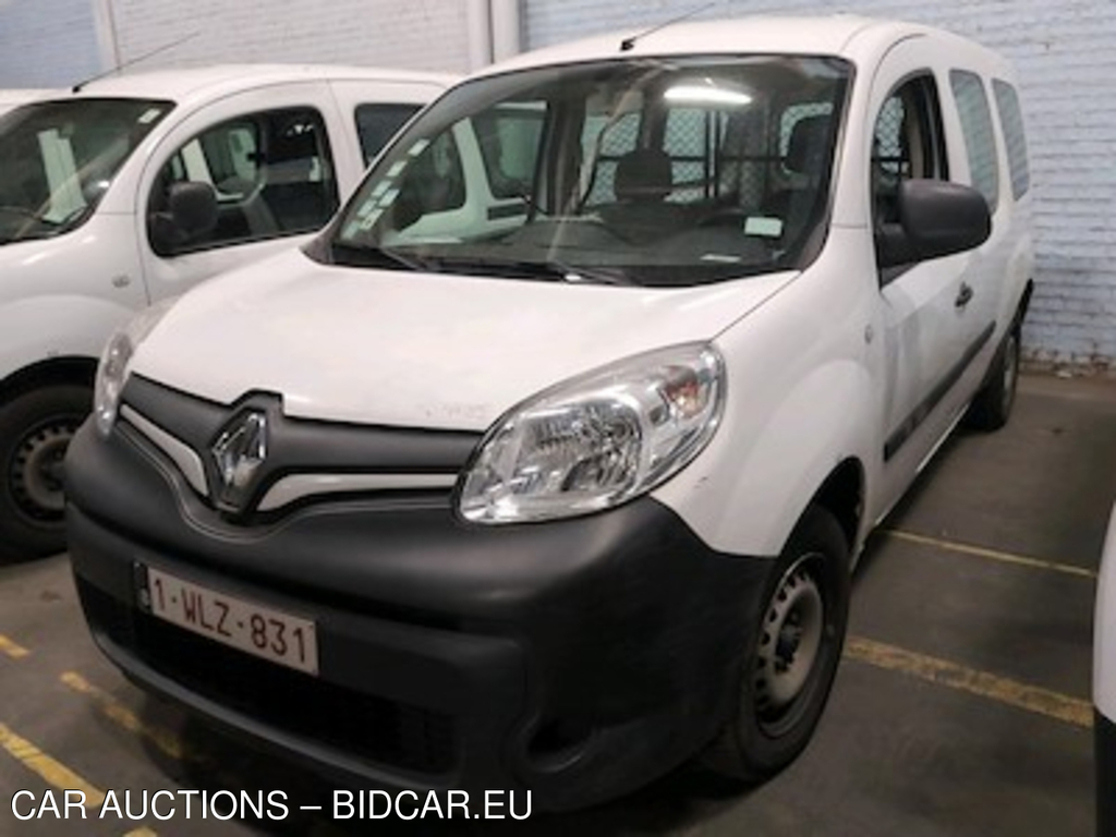 Renault Kangoo express maxi dsl - 2013 1.5 dCi Energy Confort (EU6)