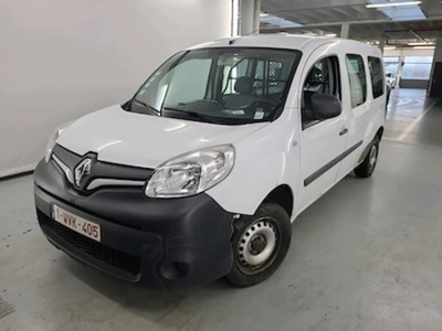 Renault Kangoo express maxi dsl - 2013 1.5 dCi Energy Confort (EU6)