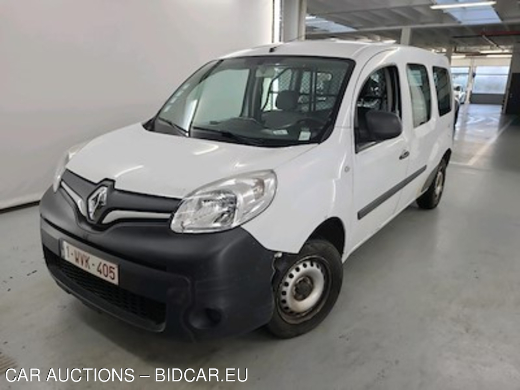 Renault Kangoo express maxi dsl - 2013 1.5 dCi Energy Confort (EU6)