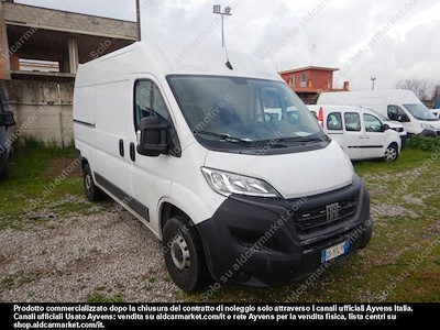 Fiat ducato 35 mh2 2.2 mjt3 -