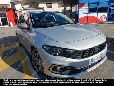 Fiat tipo PC 1.6 mjt 130cv -