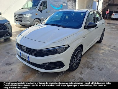 Fiat tipo 1.3 mjt 95cv SS -