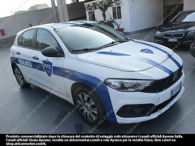 Fiat tipo 1.3 mjt 95cv SS -