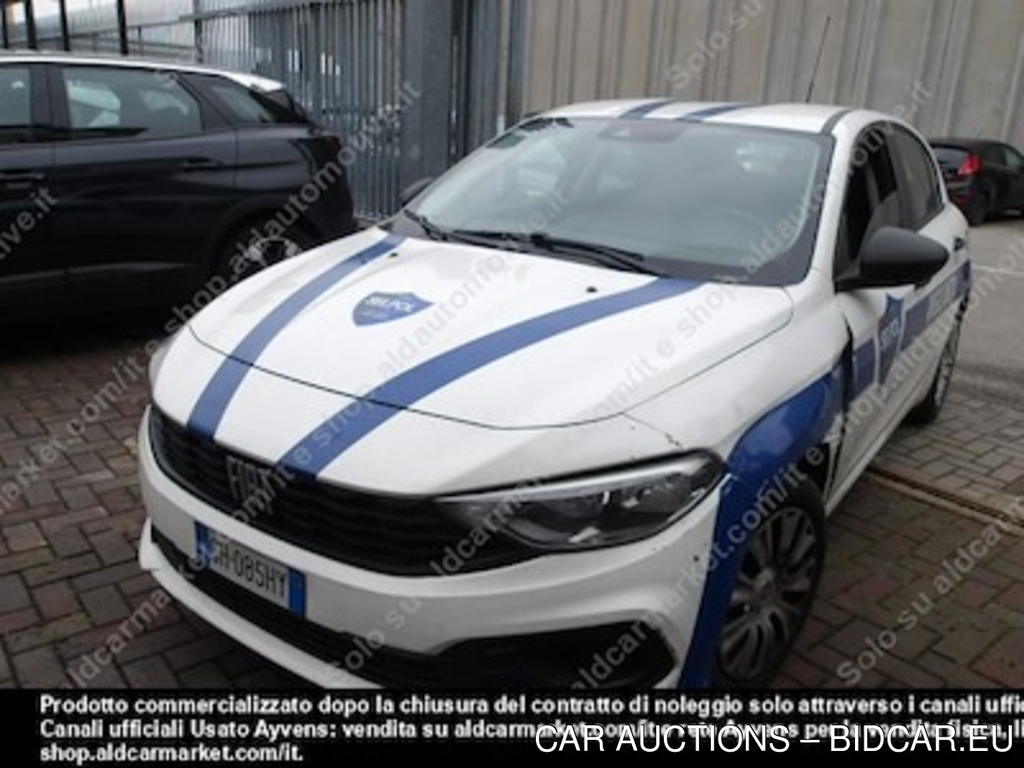 Fiat tipo 1.3 mjt 95cv SS -