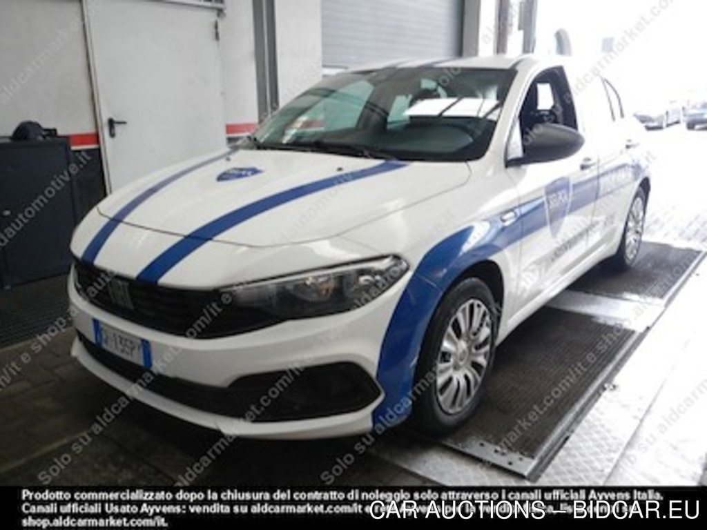 Fiat tipo 1.3 mjt 95cv SS -