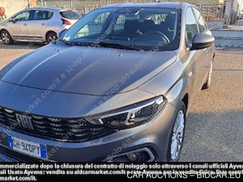 Fiat tipo 1.3 mjt 95cv SS -