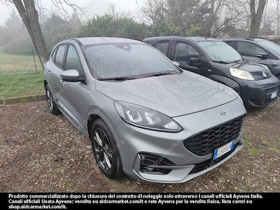 Ford kuga 1.5 ecoblue 120cv 2wd -