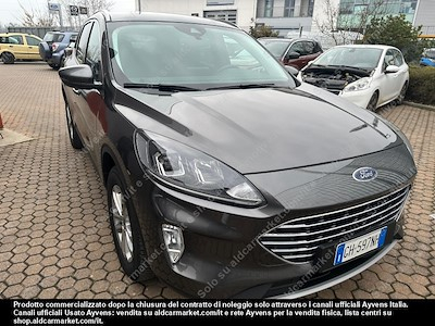 Ford kuga 1.5 ecoblue 120cv 2wd -