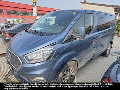 Ford transit custom 300 l1h1 tit -