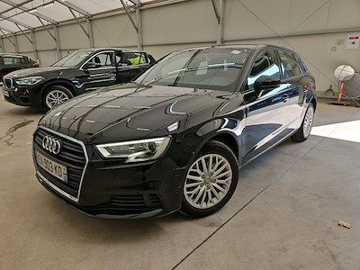 Audi A3 A3 Sportback 1.6 TDI 116ch Business line