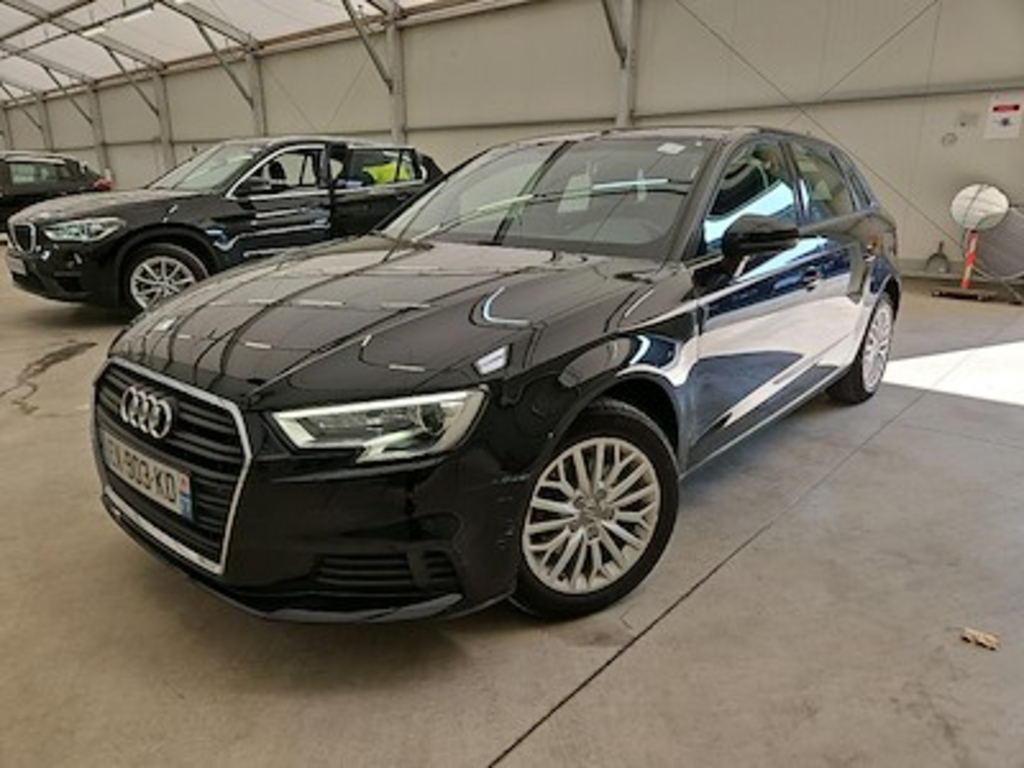 Audi A3 A3 Sportback 1.6 TDI 116ch Business line