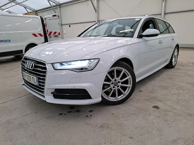 Audi A6 avant A6 Avant 2.0 TDI 190ch Avus quattro S tronic 7