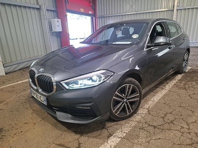 BMW Serie 1 SERIE 1 1.5 118I DKG7 BUSINESS DESIGN