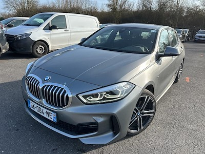 BMW Serie 1 SERIE 1 1.5 118I DKG7 M SPORT