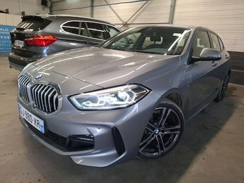 BMW Serie 1 SERIE 1 1.5 118I DKG7 M SPORT