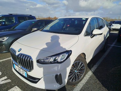 BMW Serie 2 active toure Serie 2 ActiveTourer 218d 150ch Business Design DKG7