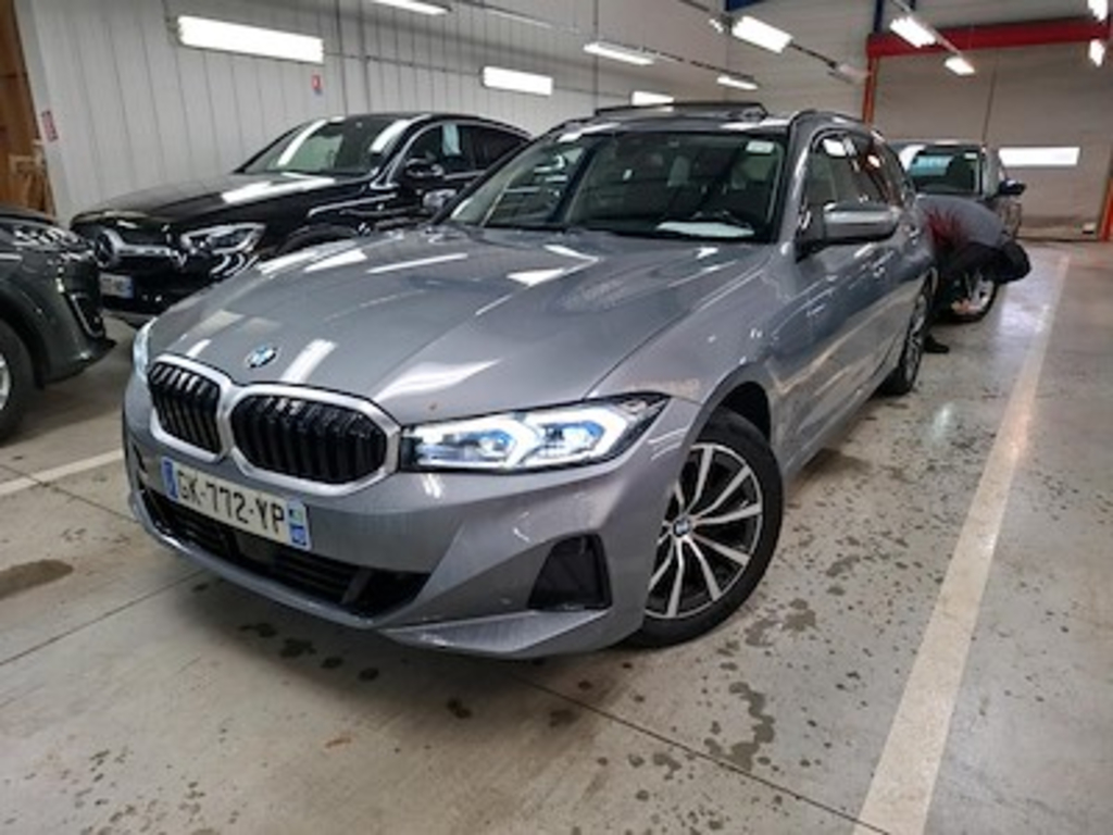 BMW Serie 3 Serie 3 Touring 318iA 156ch Business Design